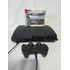 Sony Playstation 3 Slim 160gb Standard Cor  Charcoal Black + 9 Jogos