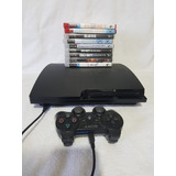Sony Playstation 3 Slim