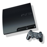 Sony Playstation 3 Slim