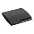 Sony Playstation 3 Slim 1tb Standard  Cor Charcoal Black 2010