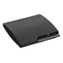 Sony Playstation 3 Slim 1tb Standard Cor Charcoal Black 2011