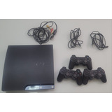 Sony Playstation 3 Slim