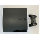 Sony Playstation 3 Slim