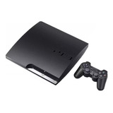 Sony Playstation 3 Slim 320gb Call