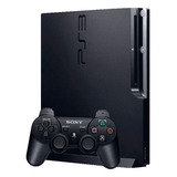 Sony Playstation 3 Slim