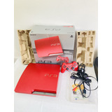 Sony Playstation 3 Slim