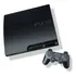 Sony Playstation 3 Slim 320gb Uncharted 3: Drake's Deception  Cor Charcoal Black