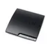 Sony Playstation 3 Slim 320gb Virtua Tennis  Cor Charcoal Black