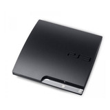 Sony Playstation 3 Slim