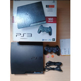 Sony Playstation 3 Slim