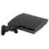 Sony Playstation 3 Slim Cech-30 160gb Standard  Cor Charcoal Black 2009