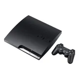 Sony Playstation 3 Slim