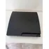 Sony Playstation 3 Slim Ps3 Cech 3001a Só O Aparelho Sem Controle, Com 10 Jogos. Tudo Em Ótimo Estado. (usado).