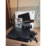 Sony Playstation 3 Slim