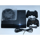 Sony Playstation 3 Slim