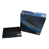 Sony Playstation 3 Slim