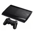 Sony Playstation 3 Super Slim 12gb Standard  Cor Charcoal Black 2012