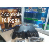 Sony Playstation 3 Super Slim