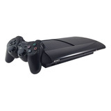 Sony Playstation 3 Super Slim 250gb