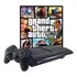 Sony Playstation 3 Super Slim 500gb Grand Theft Auto V Cor Charcoal Black 2013