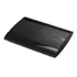 Sony Playstation 3 Super Slim 500gb Standard  Cor Charcoal Black 2012