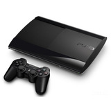 Sony Playstation 3 Super Slim Cech