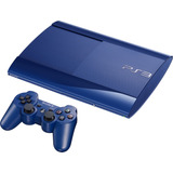 Sony Playstation 3 Super Slim Cech