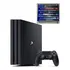 Sony Playstation 4 1tb + 1 Controle