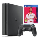 Sony Playstation 4 500gb Ps4 Slim