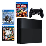 Sony Playstation 4 500gb