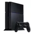 Sony Playstation 4 500gb Standard Cor Preto Onyx 2013