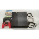 Sony Playstation 4 500gb