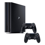 Sony Playstation 4 Pro