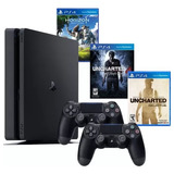 Sony Playstation 4 Slim
