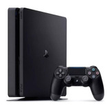 Sony Playstation 4 Slim 1tb Hits Bundle  Days Gone detroit  Become Human tom Clancy s Rainbow Six Siege Deluxe Edition Cor Preto Onyx