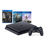 Sony Playstation 4 Slim