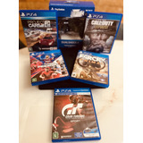 Sony Playstation 4 Slim 1tb Mega Pack Call Of Duty Wwii Farcry Primal Gran Turismo Pes2020 Project Cars 2