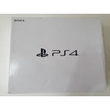 Sony Playstation 4 Slim 1tb Mega Pack Gran Turismo Sport death Stranding the Last Of Us Remastered Cor Preto Onyx usado 