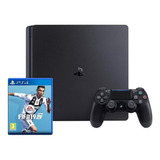 Sony Playstation 4 Slim 1tb Ps4