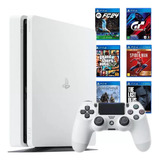 Sony Playstation 4 Slim
