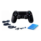 Sony Playstation 4 Slim Cuh 2215a 1tb Standard Cor Preto Onyx 2016