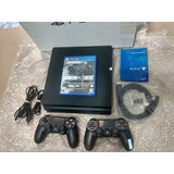 Sony Playstation 4 Slim