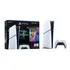 Sony Playstation 5 Slim Digital Cfi 2000 1 Tb Ratchet   Clank Rift Apart Returnal Color Branco
