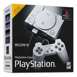 Sony Playstation Classic 16gb