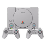 Sony Playstation Classic 16gb