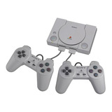 Sony Playstation Classic Mini