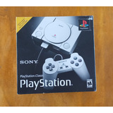 Sony Playstation Classic Original