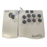 Sony Playstation Controle Arcade Fighter Stick V Jr slph0035