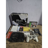 Sony Playstation Ps One