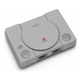 Sony Playstation Ps One Standard Cor